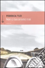 Tuzi Federica