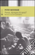 Weissman Peter