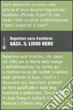Reporters sans frontires (cur.)