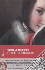 Marivaux Pierre de