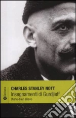 Nott Charles S.; Ass. italiana studi sull'uomo (cur.)