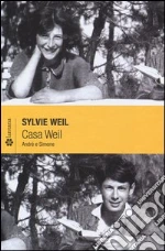 Weil Sylvie