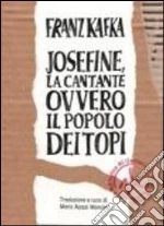 Kafka Franz; Ajazzi Mancini M. (cur.)