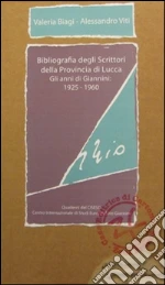 Biagi Valeria; Viti Alessandro; Cappello D. (cur.)