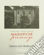 Salvi Westbrooke Caterina