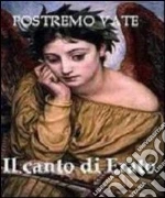 Postremo vate; Tomatis P. G. (cur.)