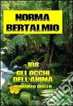 Bertalmio Norma; Tomatis P. G. (cur.)