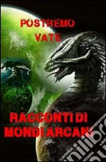 Postremo vate; Tomatis P. G. (cur.)