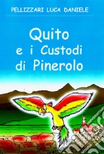 Pellizzari Luca Daniele; Tomatis P. G. (cur.)