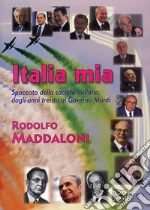Maddaloni Rodolfo