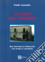 Lonardo Carlo