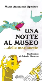 Spadaro Maria Antonietta
