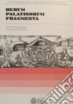Pasqualino Antonio; Napoli A. (cur.)