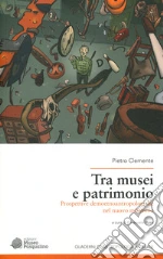 Clemente Pietro; Rossi E. (cur.)