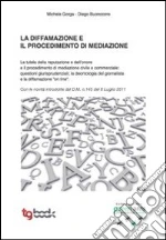 Buonocore Diego; Gorga Michele