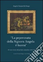 Saugo Corrado; Petull Lino