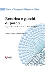 Guidi Gianluca; Vassallo Veronica
