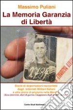 Puliani Massimo