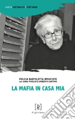 Bartolotta Impastato Felicia; Puglisi Anna; Santino Umberto