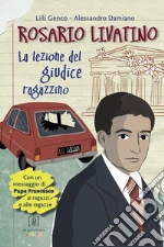 Genco Lilli; Damiano Alessandro