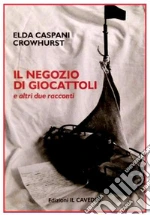 Caspani Crowhurst Elda