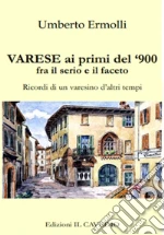 Ermolli Umberto