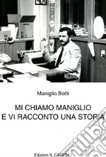 Botti Maniglio