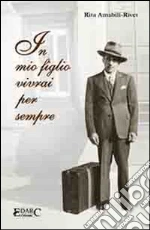 Amabili Rivet Rita