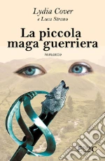 Cover Lydia; Strano Luca