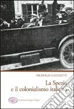 Lucchetti Nicholas