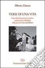 Zattera Alberto