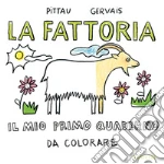 Pittau Francesco; Gervais Bernadette