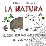 Pittau Francesco; Gervais Bernadette