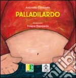 Caldarella Antonella