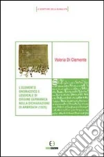 Di Clemente Valeria