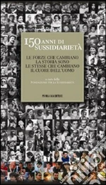 Fondazione per la sussidiariet (cur.)