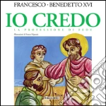 Francesco (Jorge Mario Bergoglio); Benedetto XVI (Joseph Ratzinger)