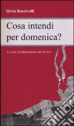 Bencivelli Silvia