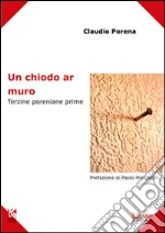 Porena Claudio