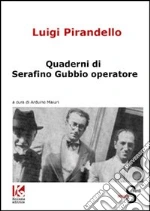Pirandello Luigi; Maiuri A. (cur.)
