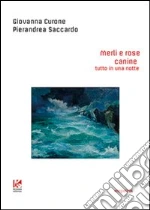 Curone Giovanna; Saccardo Pierandrea