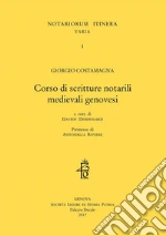 Costamagna Giorgio; Debernardi D. (cur.)