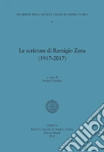Verdino S. (cur.)