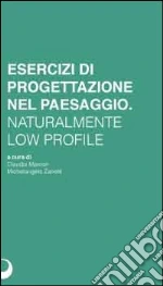 Marcon Claudia; Zanetti Michelangelo