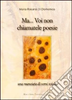 Di Domenico M. Rosaria