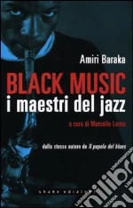Baraka Amiri; Lorrai M. (cur.)