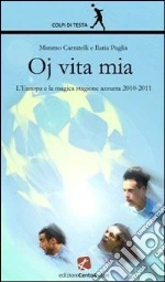 Carratelli Mimmo; Puglia Ilaria
