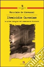 De Giovanni Maurizio