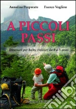 Porporato Annalisa; Voglino Franco