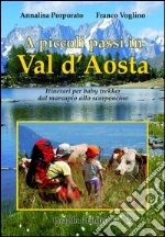 Porporato Annalisa; Voglino Franco